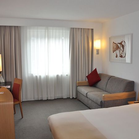 Novotel Andorra Eksteriør billede