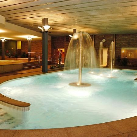 Novotel Andorra Eksteriør billede