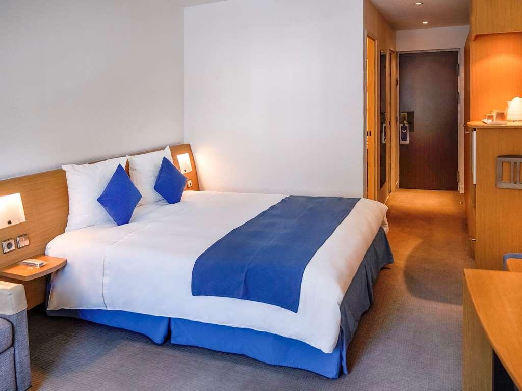 Novotel Andorra Værelse billede