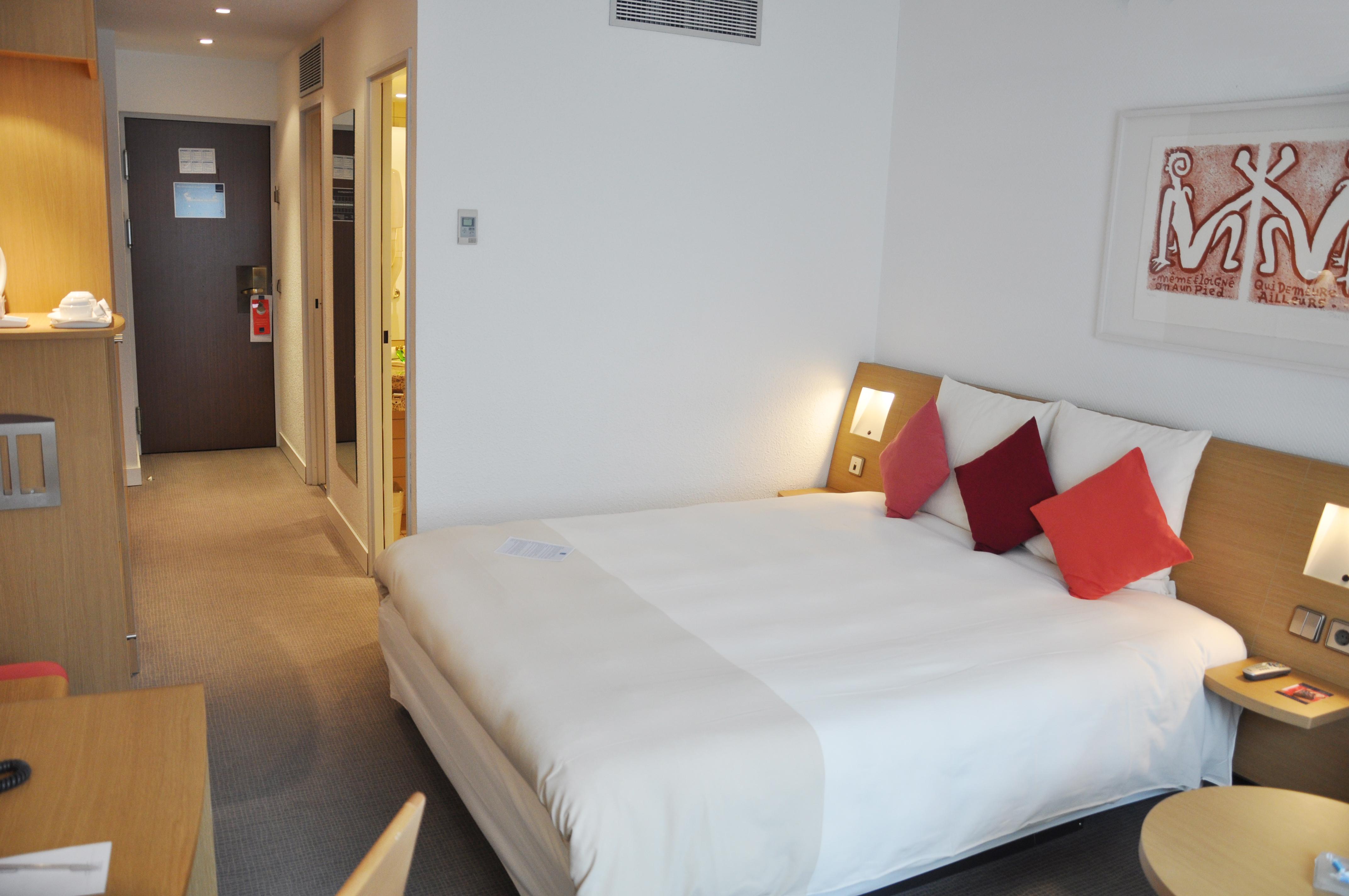 Novotel Andorra Eksteriør billede