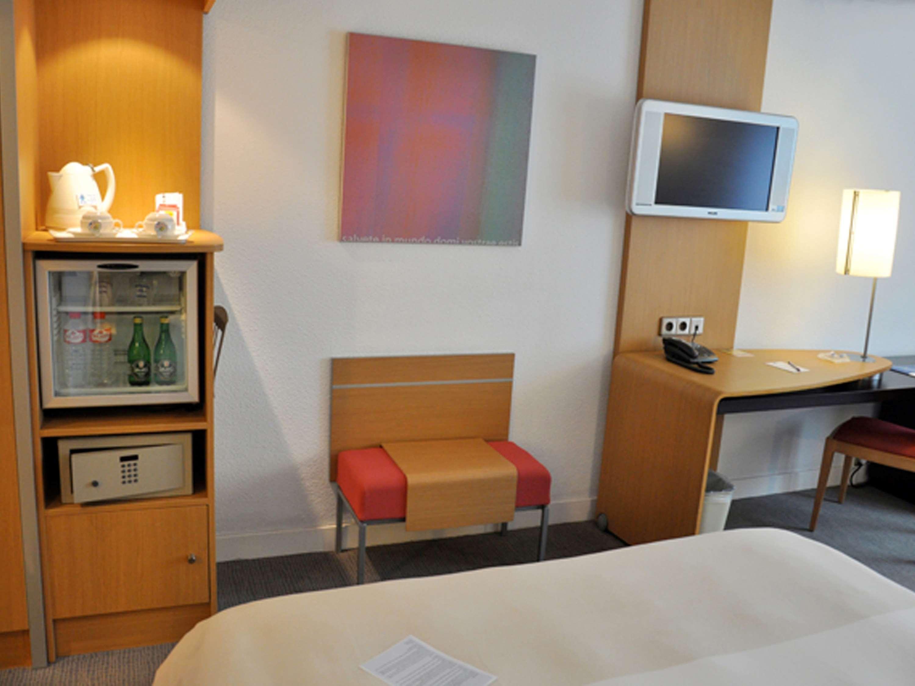 Novotel Andorra Eksteriør billede