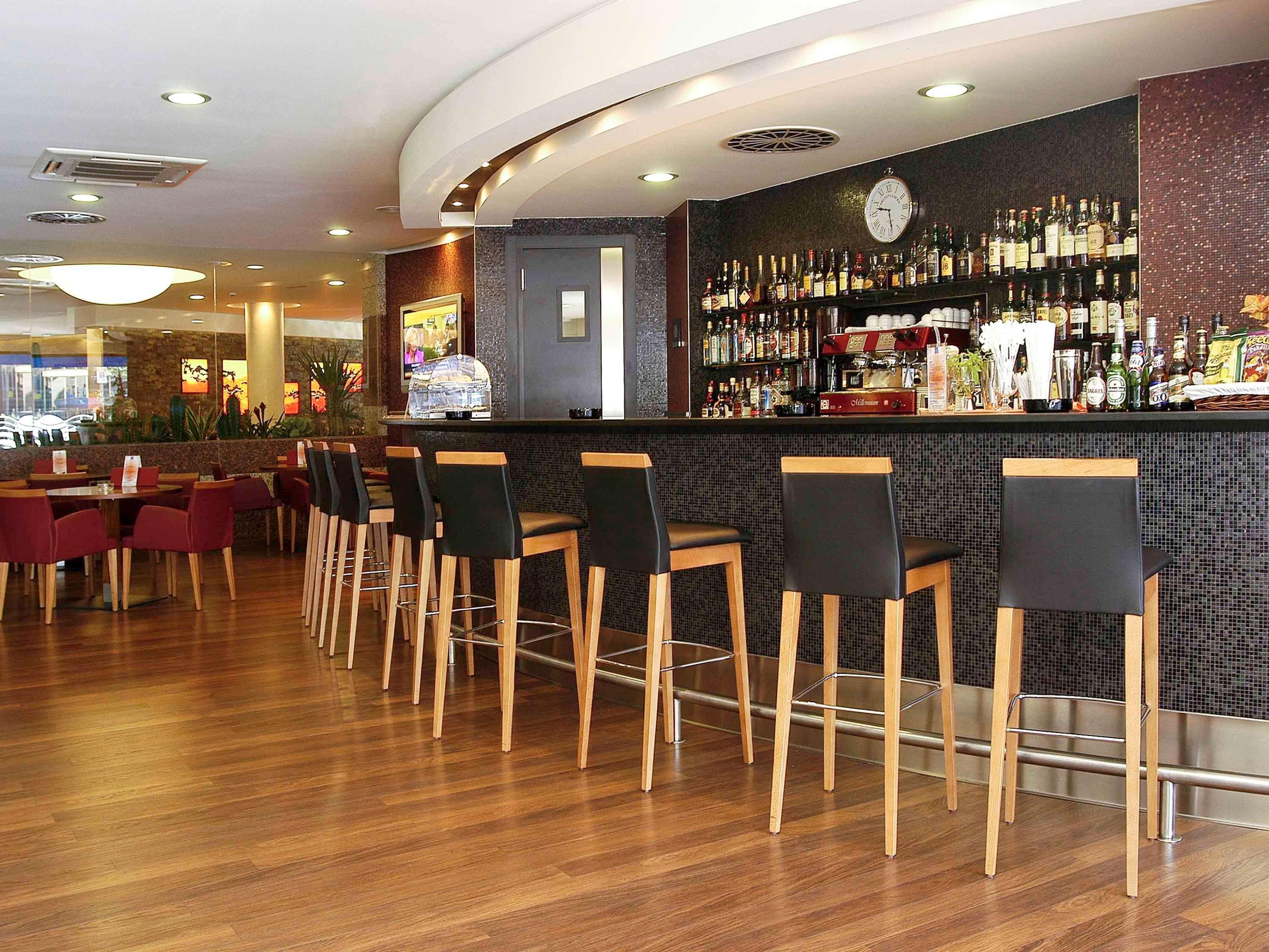 Novotel Andorra Eksteriør billede