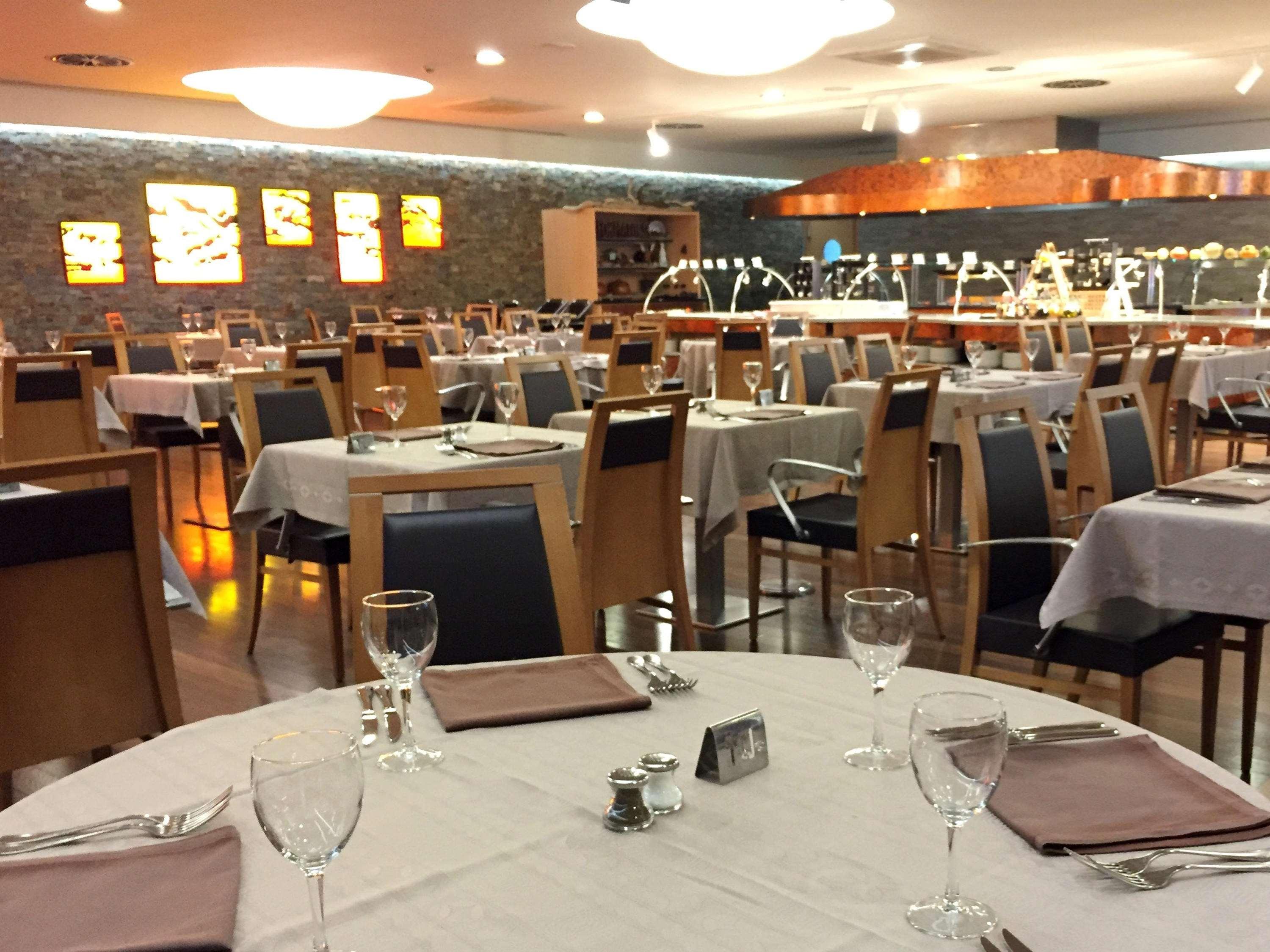 Novotel Andorra Eksteriør billede