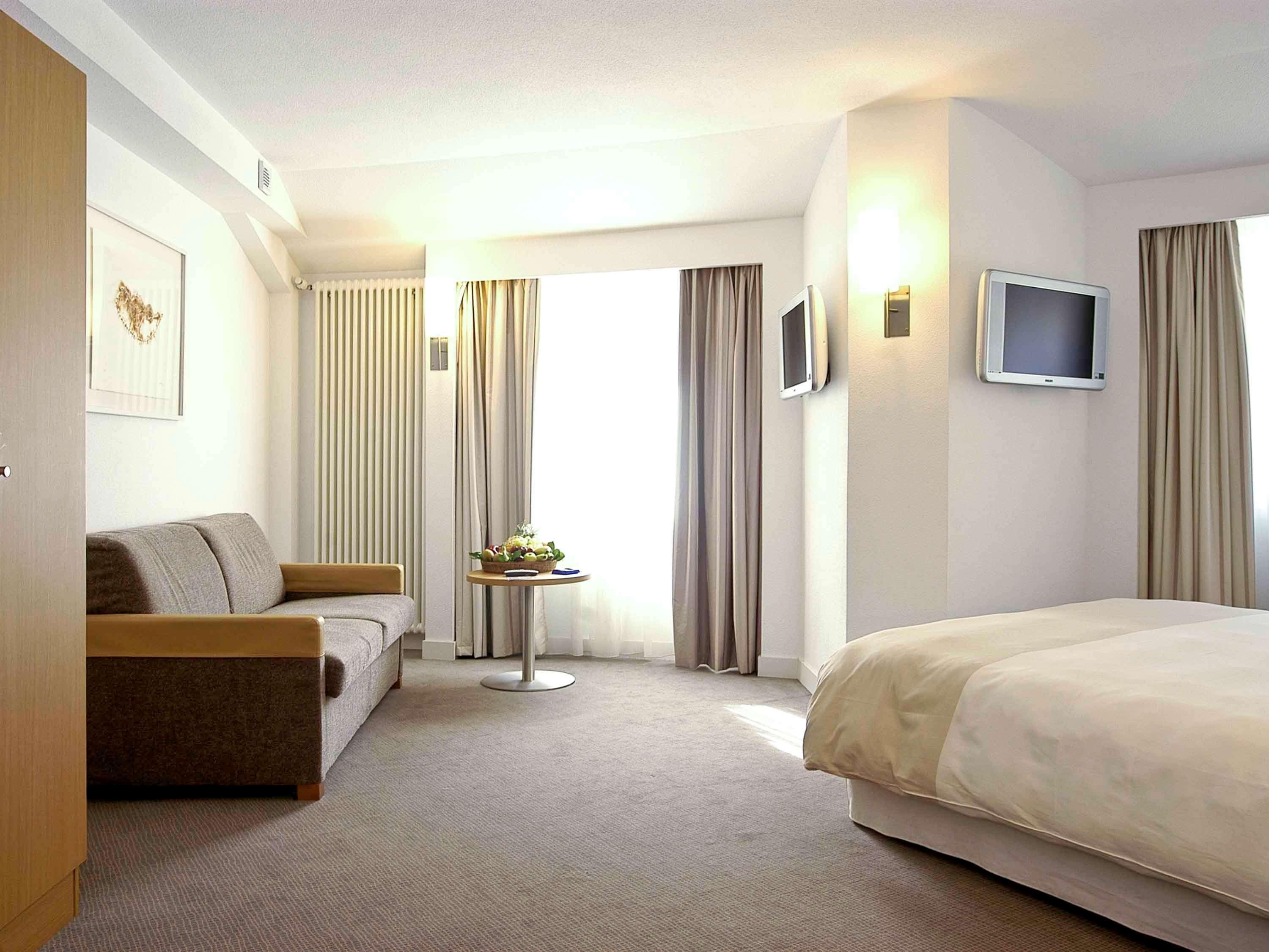 Novotel Andorra Eksteriør billede