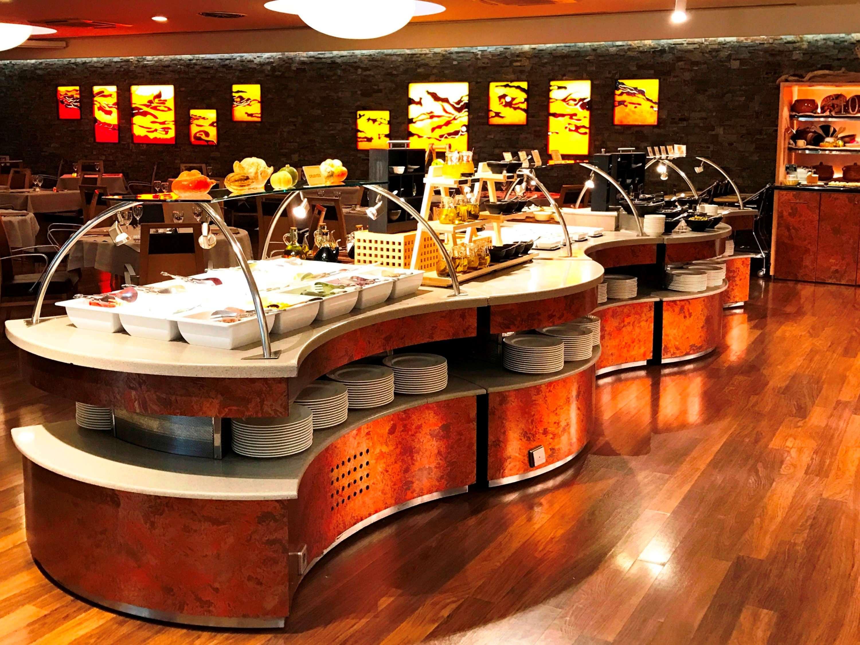 Novotel Andorra Eksteriør billede