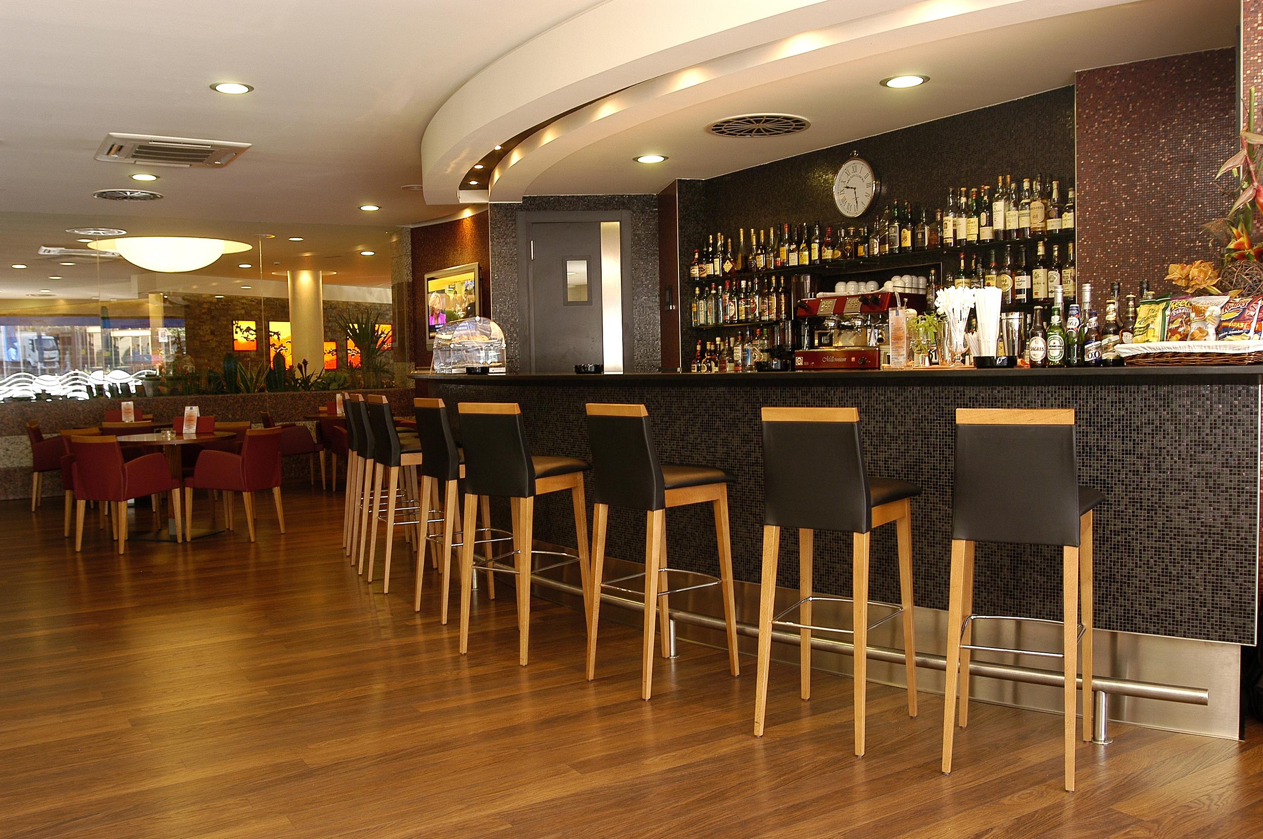 Novotel Andorra Eksteriør billede