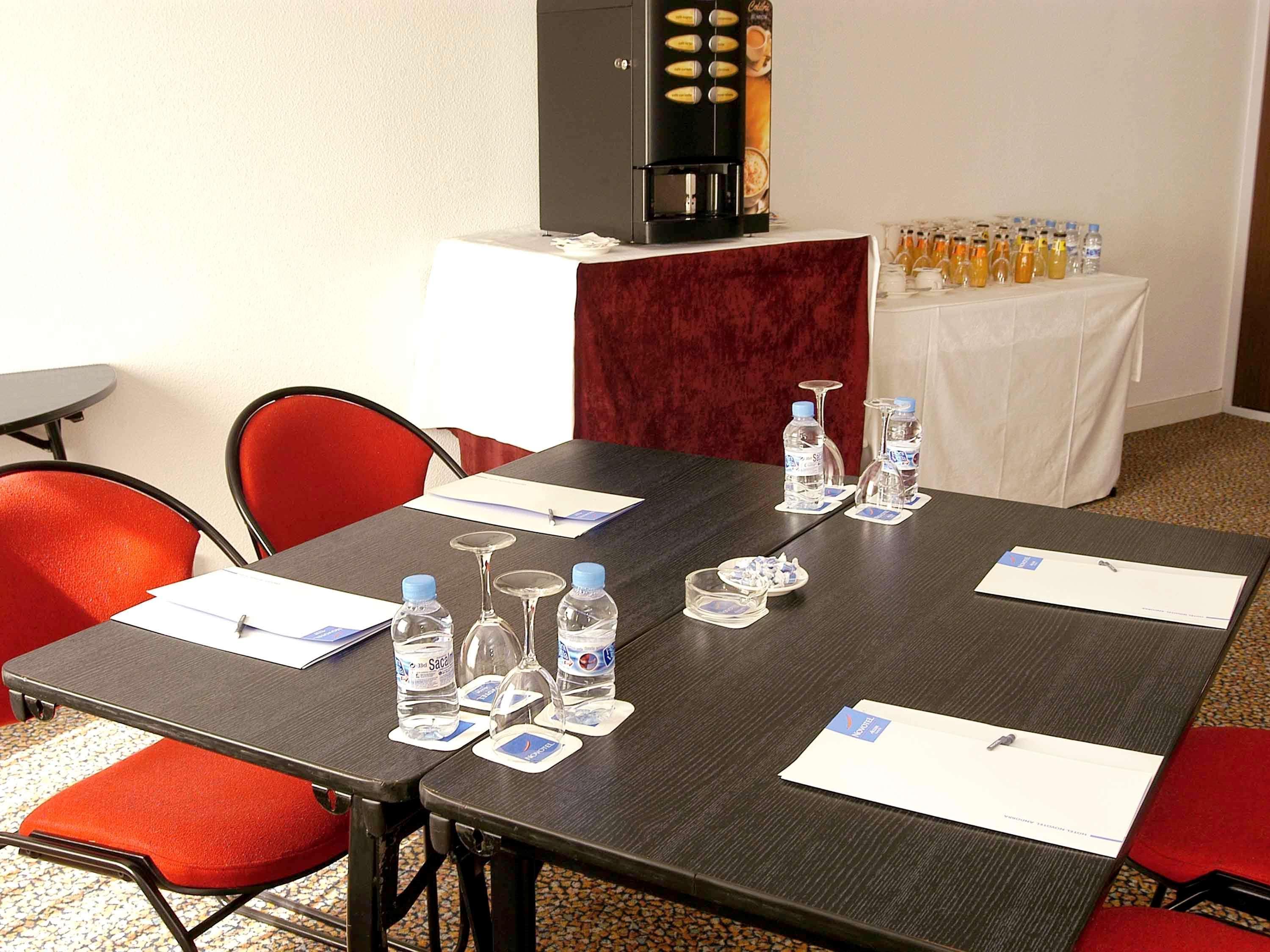 Novotel Andorra Eksteriør billede