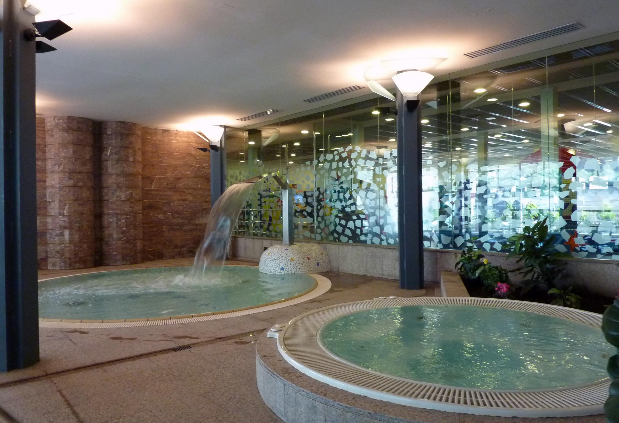 Novotel Andorra Eksteriør billede