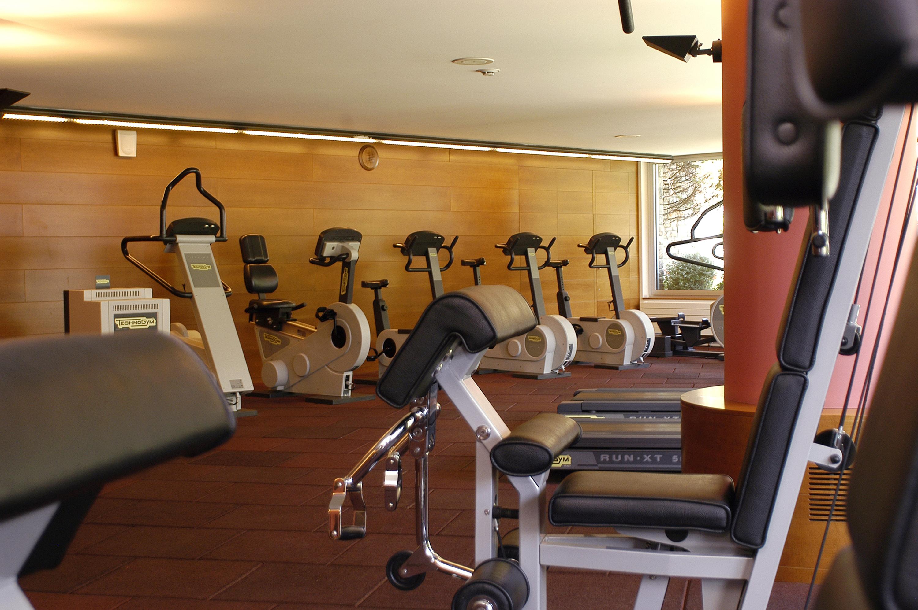 Novotel Andorra Eksteriør billede