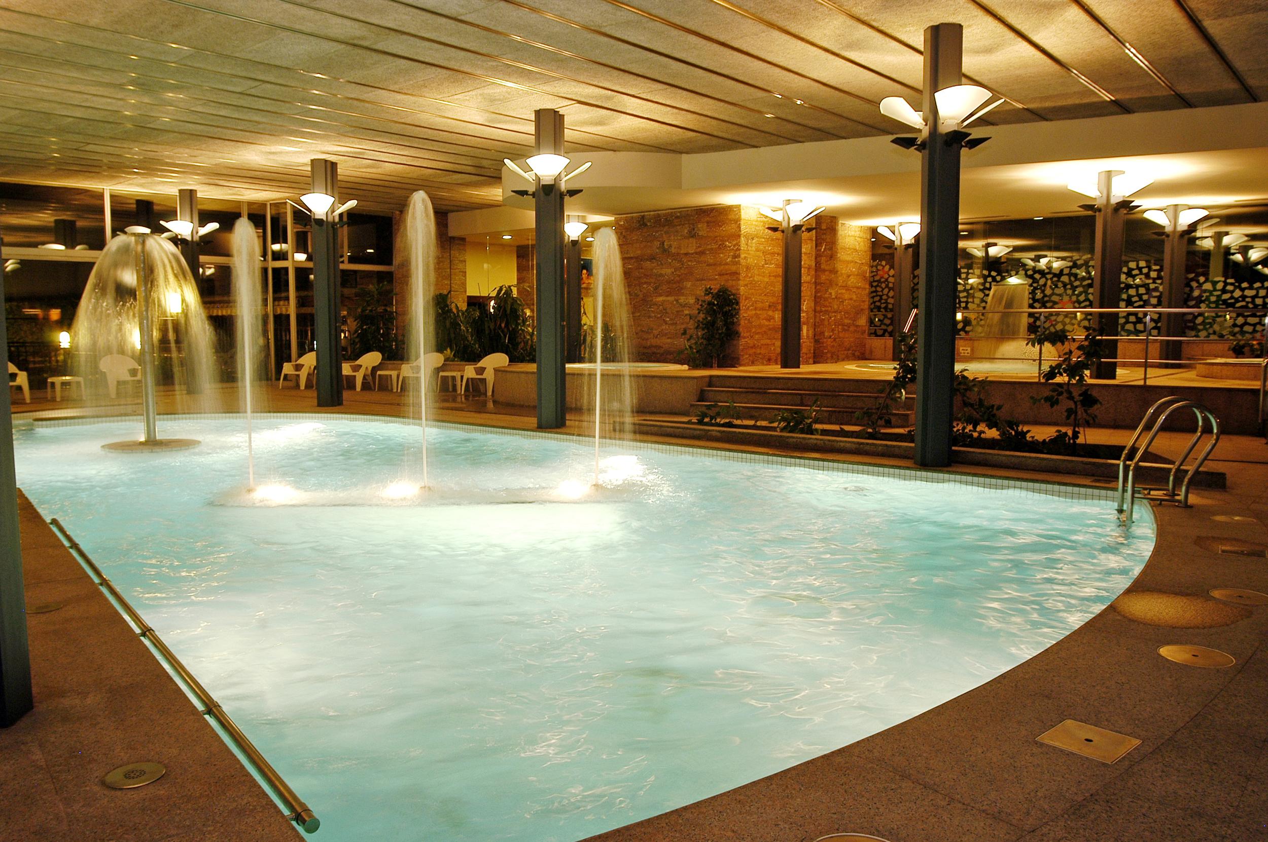 Novotel Andorra Eksteriør billede
