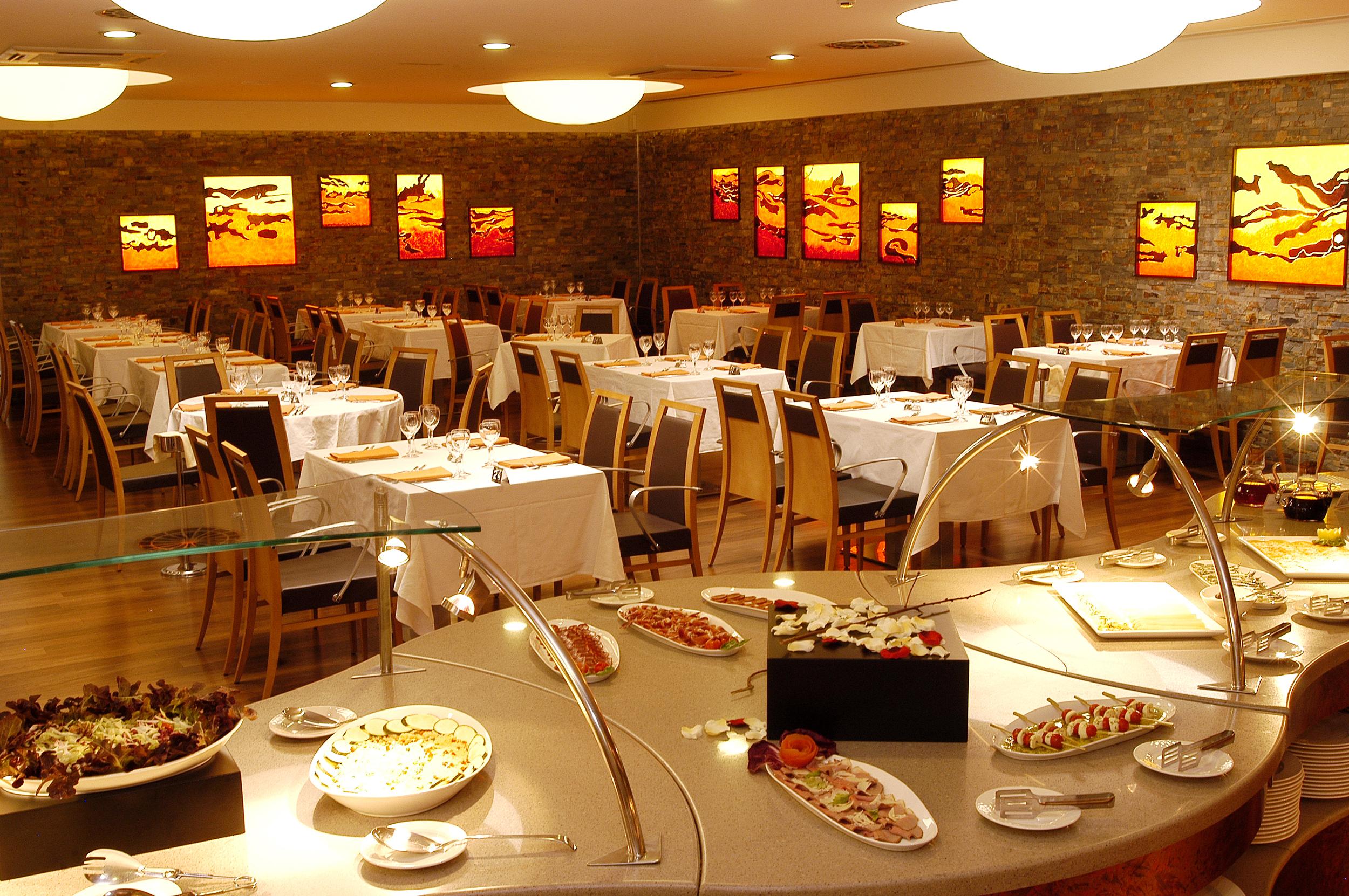 Novotel Andorra Eksteriør billede