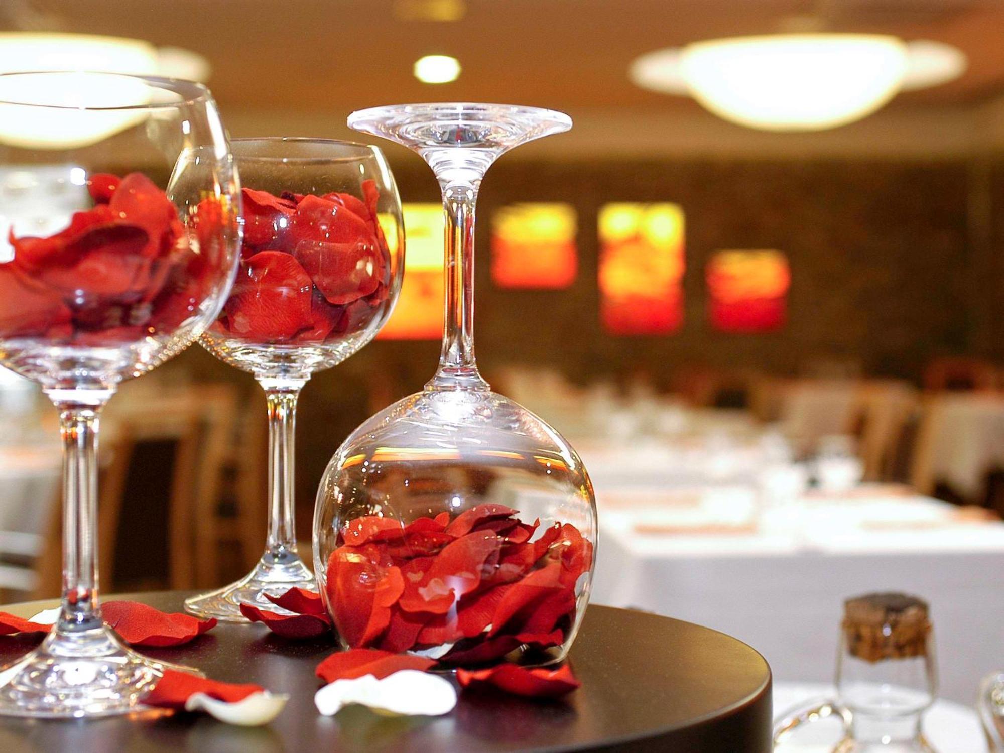 Novotel Andorra Eksteriør billede