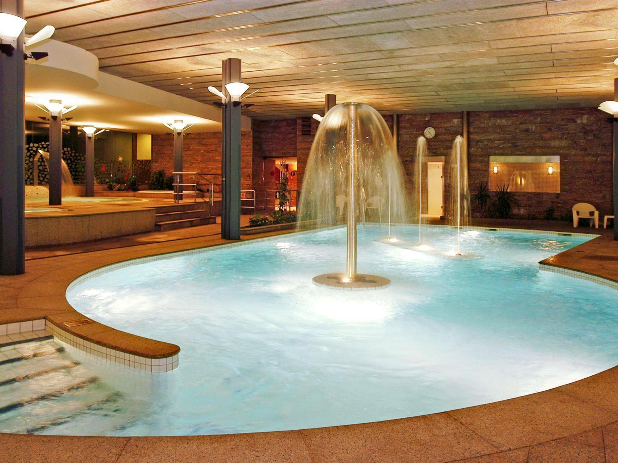 Novotel Andorra Eksteriør billede